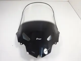 WINDSCHERM Yamaha MT 09 Tracer 2018 - 2020