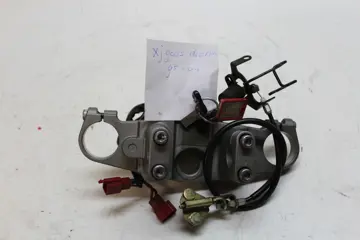 CONTACTSLOT Yamaha XJ 900 S Diversion 1994 - 2005