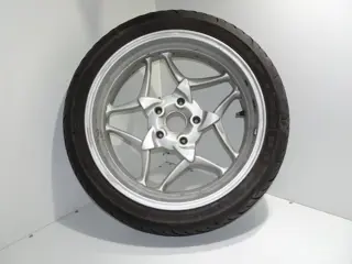 ACHTER VELG BMW R 1200 RT 2003 - 2009