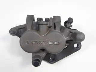REMKLAUW RECHTS VOOR Kawasaki ER 6 2012 - 2015