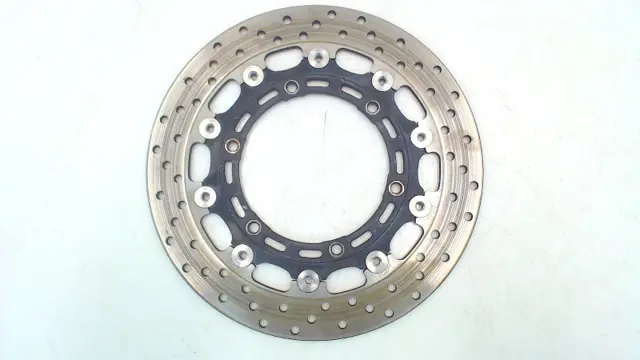 REMSCHIJF VOOR Yamaha YZF R6 1998 - 2002