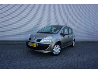 Renault Grand Modus 1.2 TCE Expression Airco / Cruise / Elektr. ramen / APK t/m 03-2027