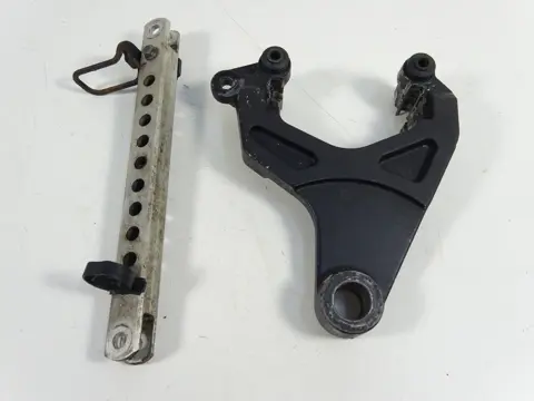 ACHTER REMKLAUW Yamaha FJR 1300 2001 - 2002