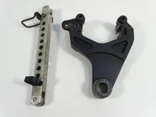 ACHTER REMKLAUW Yamaha FJR 1300 2001 - 2002