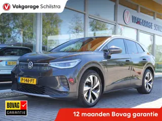 Volkswagen ID.4 Pro 77 kWh | Stoel/Stuurverwarming | Apple Carplay/Android Auto |