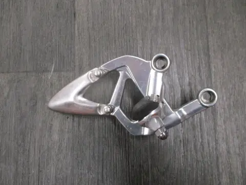 RECHTER SCHETSPLAAT Triumph Sprint ST 1050 2005 - 2011