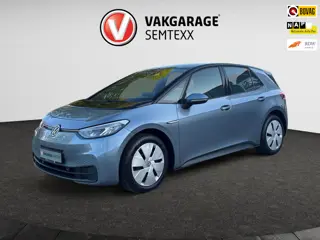 Volkswagen ID.3 Pro 58 kWh | Org.NL | 1e Eig. | Addaptive Cruise | Clima | PDC Voor + Achter | Andro