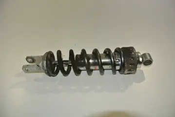 ACHTER SCHOKBREKER Suzuki GSR 600 2006 - 2009