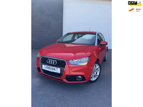 Audi A1 1.4 TFSI Ambition Pro Line Business CRUISE/CLIMA/LMVNAP