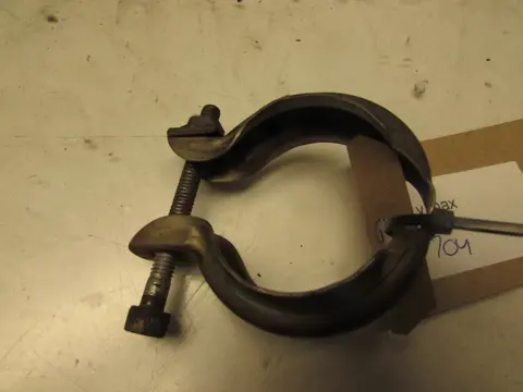 UITLAATBOCHTEN Yamaha V max 1987 - 2002