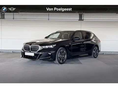 BMW 5 Serie Touring 530e M Sport Edition