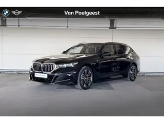 BMW 5 Serie Touring 530e M Sport Edition