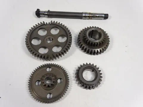 MOTORBLOK DIVERSE Ducati monster 796 2011 - 2014