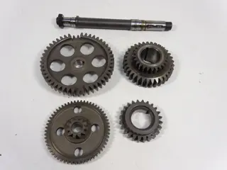 MOTORBLOK DIVERSE Ducati monster 796 2011 - 2014