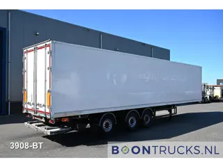 Tracon LPRS24 BOX 13.6 | TRIDEC STUURAS * 2.5T LAADKLEP * HH VLOER * LIFTAS * APK 10-2026