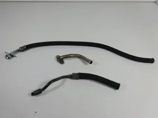 OLIELEIDING Yamaha XTX 660 2004 - 2012