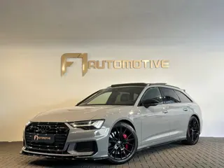 Audi A6 Avant 55 TFSI e quattro Comp Pano|Memory|HuD|B&O|BTW