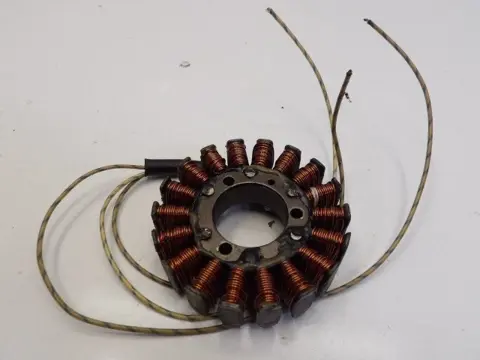 DYNAMO Suzuki GS 550 1977 - 1978