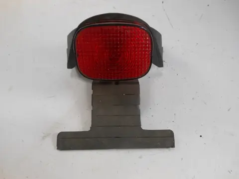 ACHTER LICHT Harley Davidson Overige Harley Davidson 1960 -