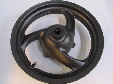 VOORVELG Honda Silverwing 2004 - 2008