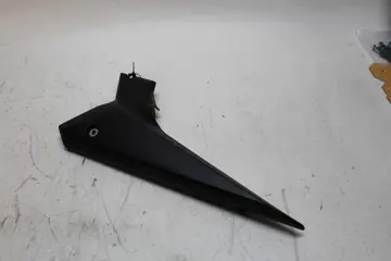 RECHTER ZIJKUIP KLEIN Yamaha XJ 6 N 2009 - 2015