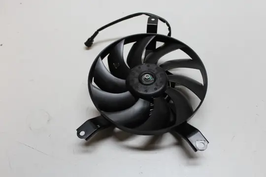 VENTILATOR Kawasaki Z 900 2017 - 2019