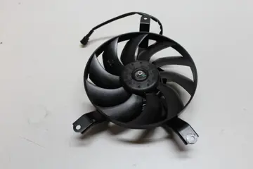 VENTILATOR Kawasaki Z 900 2017 - 2019