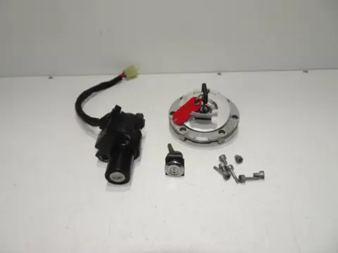 SLOTENSET Honda CBF 500 2004 - 2008