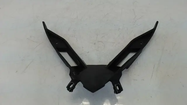 OVERIG Yamaha YZF R1 2007 - 2008