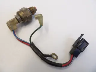 RADIATOR TOEBEHOREN Yamaha FZR 600 1989 - 1993