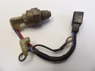 RADIATOR TOEBEHOREN Yamaha FZR 600 1989 - 1993