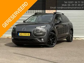 Citroen C4 Cactus 1.2 PureTech Business Plus
