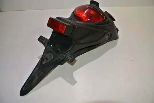 ACHTER LICHT Suzuki SFV 650 Gladius 2009 - 2015