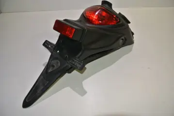 ACHTER LICHT Suzuki SFV 650 Gladius 2009 - 2015