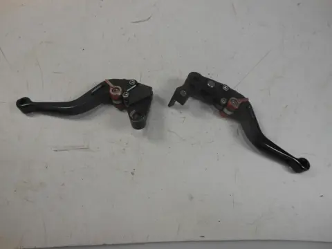 REMHANDLE Kawasaki ZX 10 R 2008 - 2010