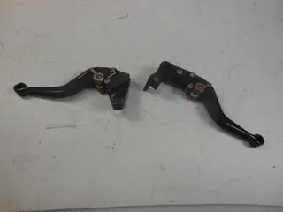 REMHANDLE Kawasaki ZX 10 R 2008 - 2010