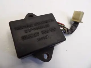 RELAIS Kawasaki Z 750 1980 - 1986