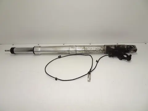 VOORPOOT LINKS COMPLEET BMW R 1200 GS 2003 - 2007