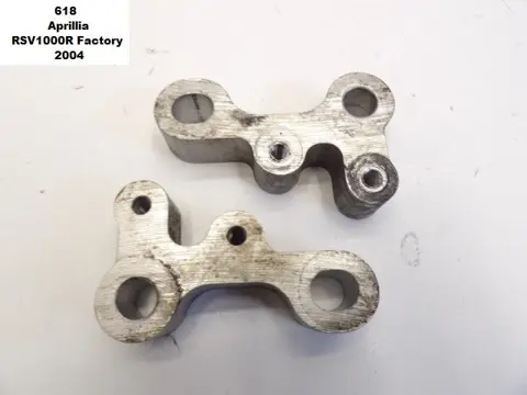 FRAME-ONDERDELEN Aprilia RSV 1000 2004 - 2010