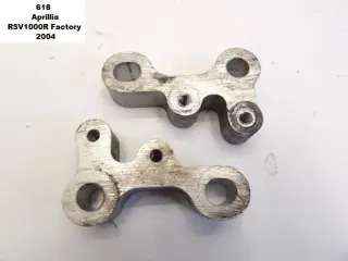 FRAME-ONDERDELEN Aprilia RSV 1000 2004 - 2010
