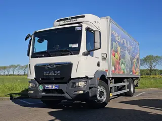 M.A.N. 18.250 TGM