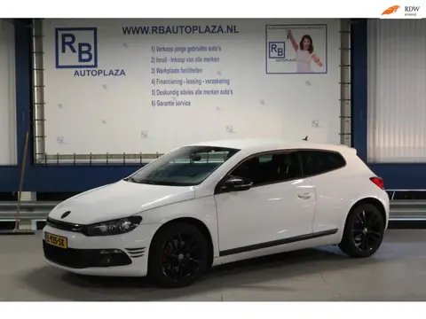 Volkswagen Scirocco 1.4 TSI / Automaat / CARPLAY / Leuke wagen ! ! !