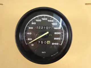 TELLER BMW R 1150 RT R 850 RT 2000 - 2005