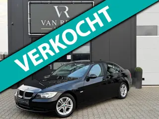 BMW 3-serie 320i |Aut|Clima|Navi|Leder|Stoel V.W|Nap!