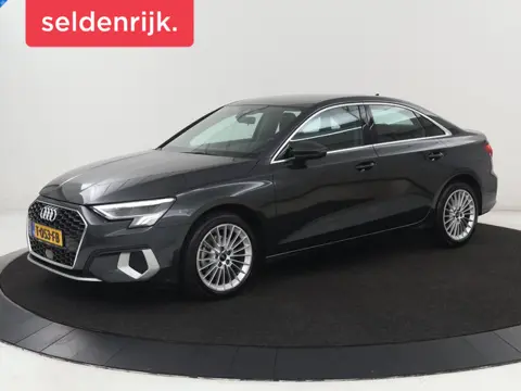 Audi A3 30 TFSI Advanced edition | Sportstoelen |  Carplay | Virtual Cockpit | Climate control | Ful
