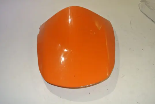 BUDDY COVER Kawasaki Z 750 2007 - 2010