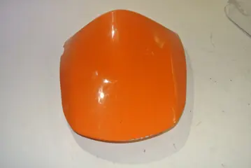 BUDDY COVER Kawasaki Z 750 2007 - 2010