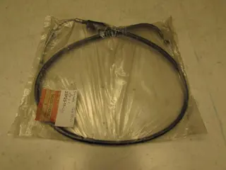 KOPPELINGSKABEL Suzuki GS 500 E 1989 - 2001