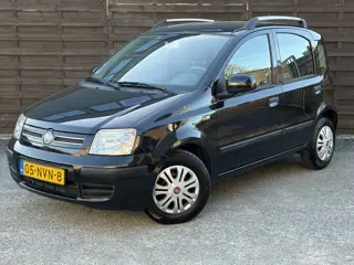 Fiat Panda 1.2 Edizione Cool / Airco / EL-ramen / NAP / NL