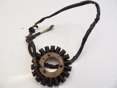 DYNAMO Suzuki GSX 750 1984 - 1986
